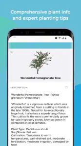 iScape: Landscape Design App screenshot