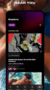 Jack’d - Gay Chat & Dating screenshot