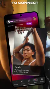 Jack’d - Gay Chat & Dating screenshot