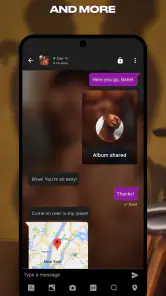 Jack’d - Gay Chat & Dating screenshot