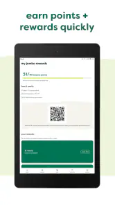 Jamba screenshot