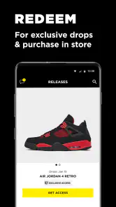 JD Sports: Shoes & sneakers screenshot