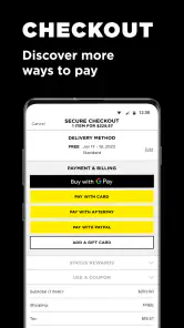 JD Sports: Shoes & sneakers screenshot