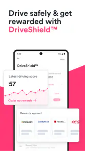 Jerry: The AllCar™ App screenshot