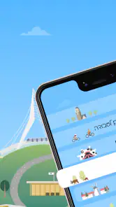 Jerusky ירושמיים screenshot