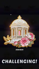 Jewel Coloring screenshot