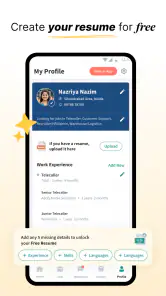 Job Hai - Search Job, Vacancy screenshot