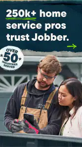 Jobber: Field Service Software screenshot