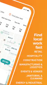 JobStack for Work | Job Search screenshot