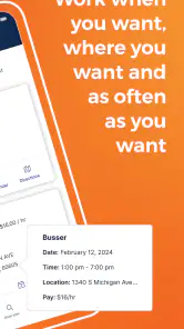 JobStack for Work | Job Search App - Reviewed