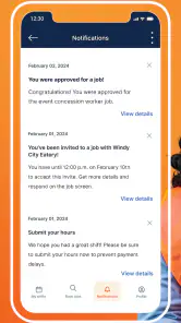 JobStack for Work | Job Search App - Reviewed