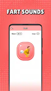 Joketone-Air Horn Fart Sounds screenshot