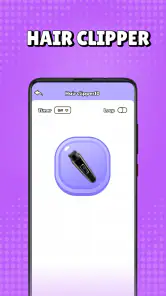 Joketone-Air Horn Fart Sounds screenshot