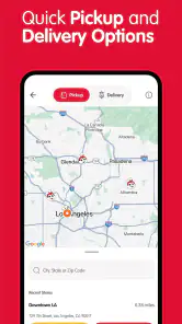 Jollibee - Order & Rewards screenshot