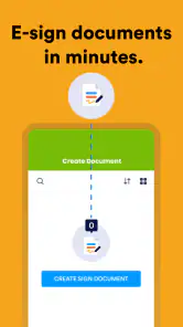 Jotform - Form, Sign & Survey screenshot