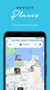 Journey: Diary, Journal screenshot