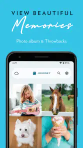 Journey: Diary, Journal screenshot