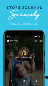 Journey: Diary, Journal screenshot