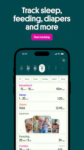 Joy: Baby & Parenting Experts screenshot