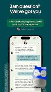 Joy: Baby & Parenting Experts screenshot