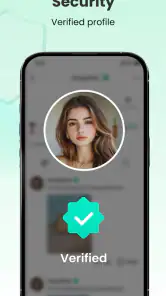 JoyChat–Live Video Call & Chat screenshot