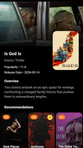 Joyflix Plus screenshot
