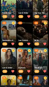 Joyflix Plus screenshot