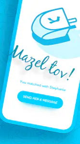 JSwipe – Jewish Dating & Love screenshot