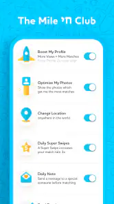 JSwipe – Jewish Dating & Love screenshot
