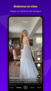 Kako Live -Live Stream & Party screenshot