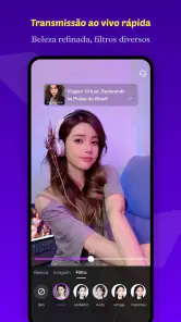 Kako Live -Live Stream & Party screenshot