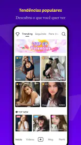 Kako Live -Live Stream & Party screenshot