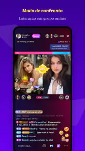 Kako Live -Live Stream & Party screenshot