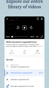 Khan Academy App - Reviewed