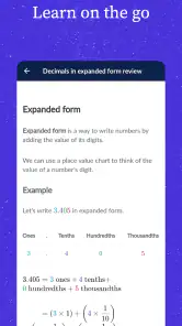 Khan Academy App - Reviewed