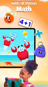 Kiddopia - Kids Learning Games screenshot