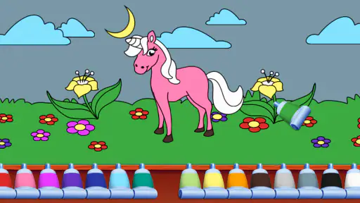 Kidduca: Kids Learning Games screenshot