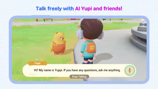 KIDSTOPIA - Learning and Play screenshot