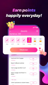 Kikistory-Good Novel & Stories screenshot