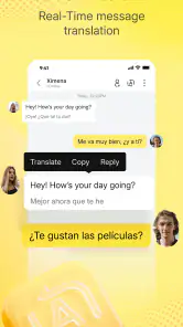 Kiko - Friends & Video Chat screenshot