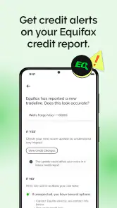 Kikoff - Build Credit Quickly screenshot