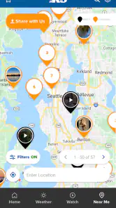 KING 5 News for Seattle/Tacoma screenshot