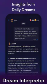 Kismet - Tarot, Astrology screenshot