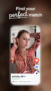 Kismia - Meet Singles Nearby screenshot