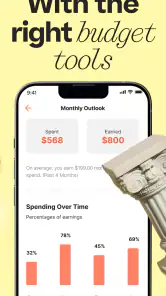 Klover - Instant Cash Advance screenshot