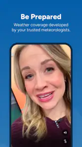 Knoxville News from WBIR screenshot