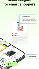 Koupon: Real Deals & Codes screenshot