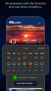 KSL.com News Utah screenshot