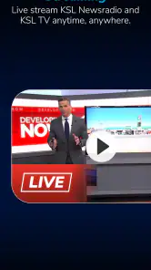 KSL.com News Utah screenshot