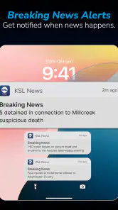 KSL.com News Utah screenshot
